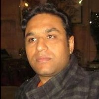 Anuj Gupta