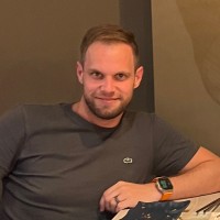 Kevin van doorn