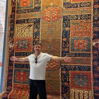 manouchehr haghighat