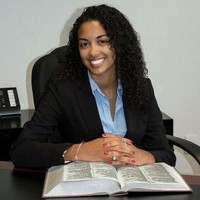 Danielle Nelson