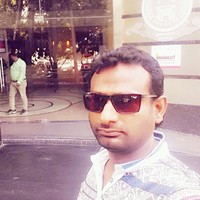 Shafi Khan