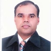 Madhusudan Atiwadkar