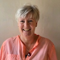 Helle Dige Larsen