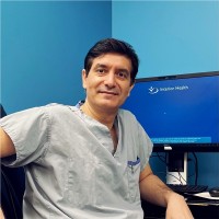Mohammad Hassani