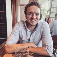 Tobias Biemans