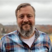 Joshua Pruett