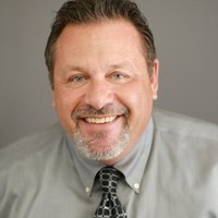 Mark Eimann, HAS, BC-HIS