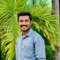 Akhilkumar T M