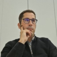 Bernat Escudé