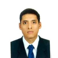 Hugo Andre Echevarria Merino