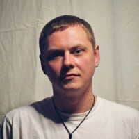 Drew Goodrich