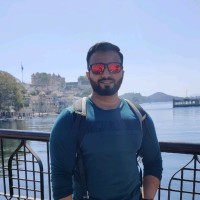 Harshit Gupta