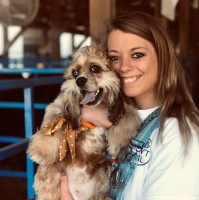 Shelby Van Santen
