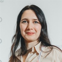 Nadiia Yuzkova