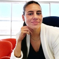 Leticia Bochetti .