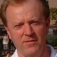 Geoffrey Bunney