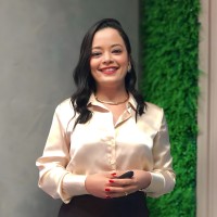Barbara Vasconcelos, MSc, CBPP®