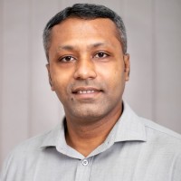 Goutam Roy