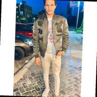 Ahmed Maher