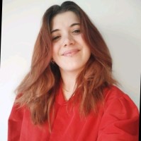 Gioia Esmeralda Soglia