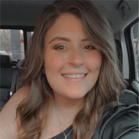 Allie Cook