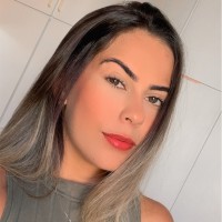 Maria Yasmin Santos