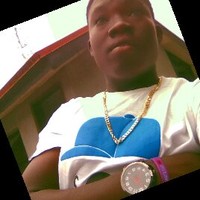 Timothy Adamu