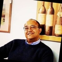 Carl Alleyne