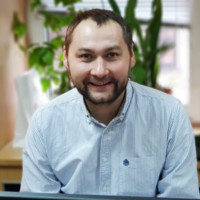 Roman Yakimov