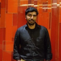 Vijayabaskar Latchumanan
