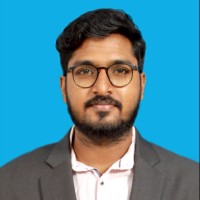 Saravanan MR