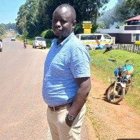 Paul Obuon