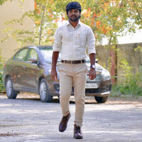 Srisailam Yadav