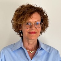 Margreet Van Halderen