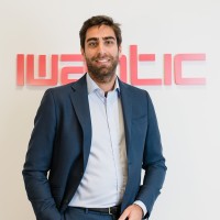 Ignacio Candau Pérez