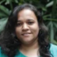 Kinjal Sampat