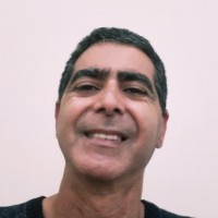אשר כהן Asher Cohen