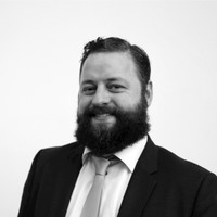 Simon Spence Mørch