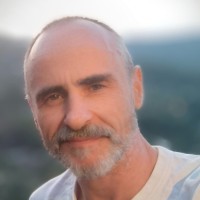 Benjamin Martinez