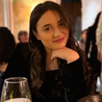 Lilit Galstyan