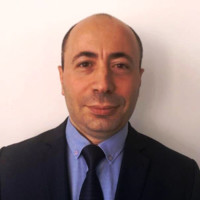 Mustafa Aksu