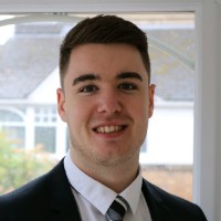 Matthew Garrad