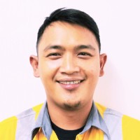 Stefanus Tansah Priyantoro