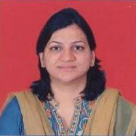 Prachi Mankame