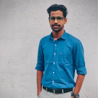 Anurag Ek