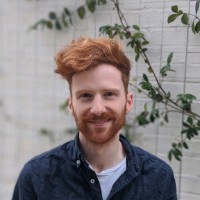 Andrew Muir