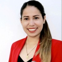 Andrea Estefania Villarroel Garcia