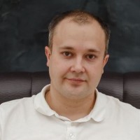 Ruslan Sagidullin