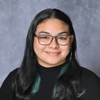 Destyni Cruz