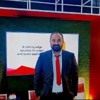 Swapnil Sharma